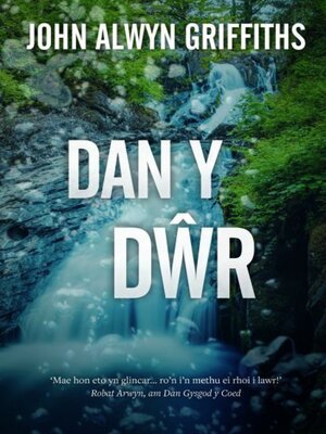 cover image of Dan y Dŵr